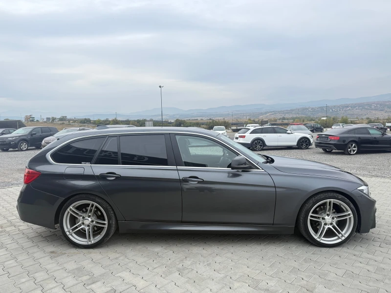 BMW 320 2.0d Собствен лизинг !!!, снимка 4 - Автомобили и джипове - 52134020
