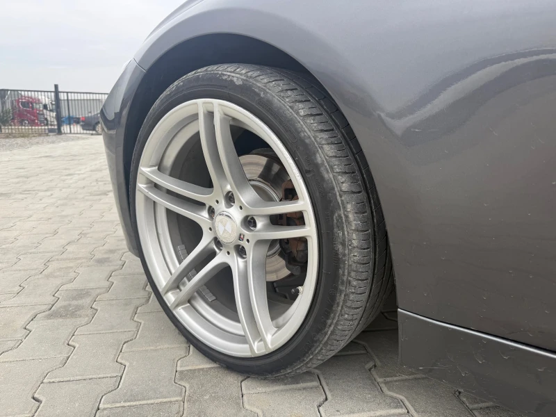 BMW 320 2.0d Собствен лизинг !!!, снимка 9 - Автомобили и джипове - 52134020