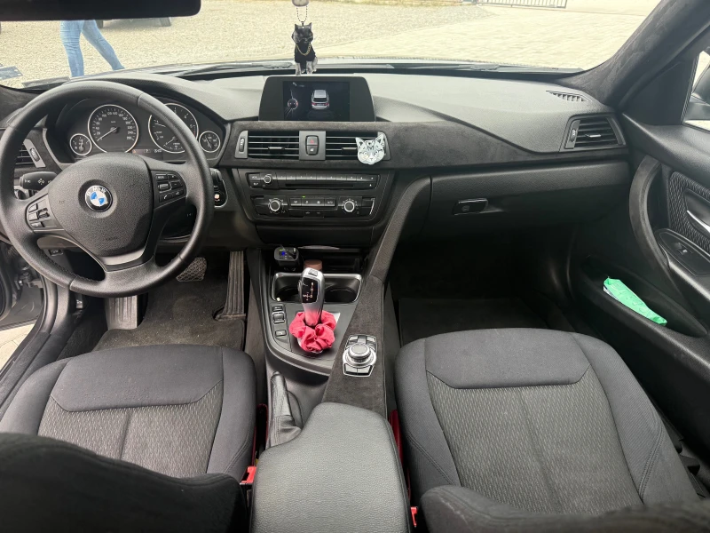 BMW 320 2.0d Собствен лизинг !!!, снимка 15 - Автомобили и джипове - 52134020