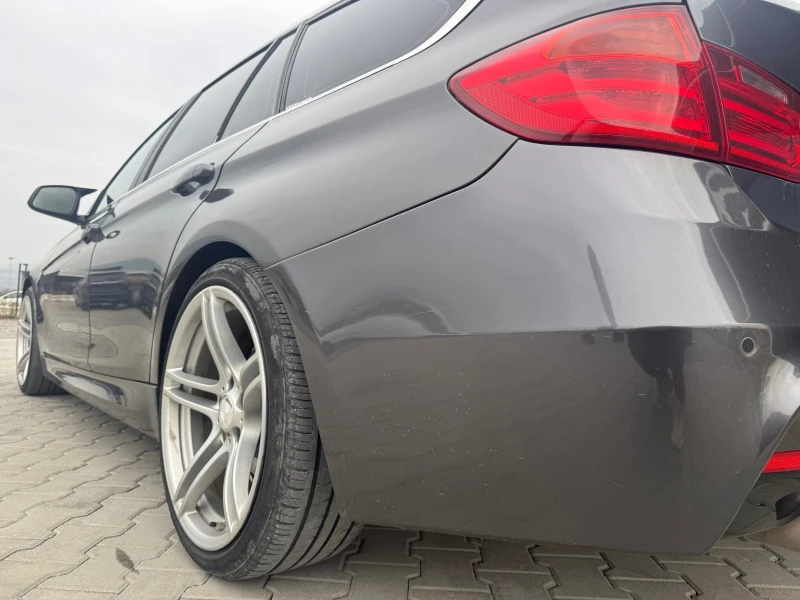 BMW 320 2.0d Собствен лизинг !!!, снимка 11 - Автомобили и джипове - 52134020