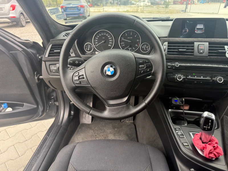 BMW 320 2.0d Собствен лизинг !!!, снимка 16 - Автомобили и джипове - 52134020
