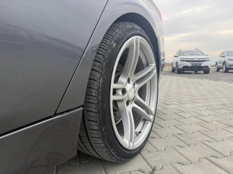 BMW 320 2.0d Собствен лизинг !!!, снимка 10 - Автомобили и джипове - 52134020