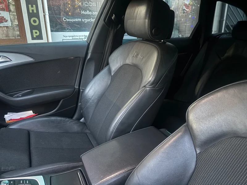 Audi A6, снимка 6 - Автомобили и джипове - 52815617