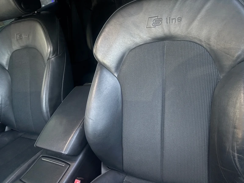 Audi A6, снимка 7 - Автомобили и джипове - 52815617