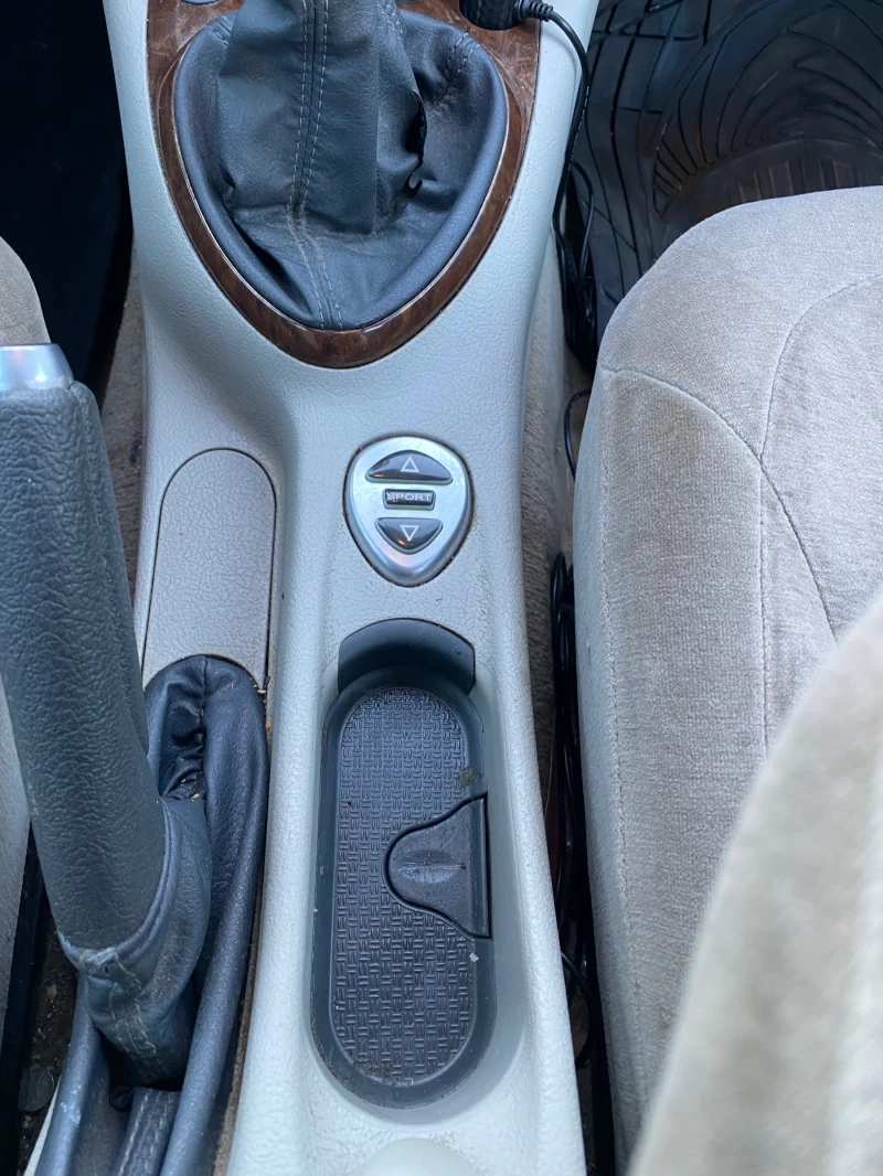 Citroen C5 2.2hdi, снимка 15 - Автомобили и джипове - 52920586