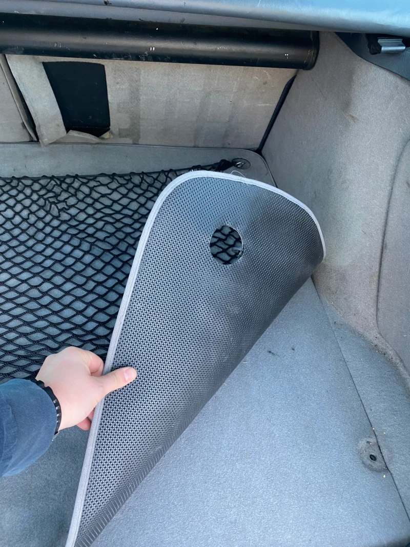 Citroen C5 2.2hdi, снимка 14 - Автомобили и джипове - 52920586