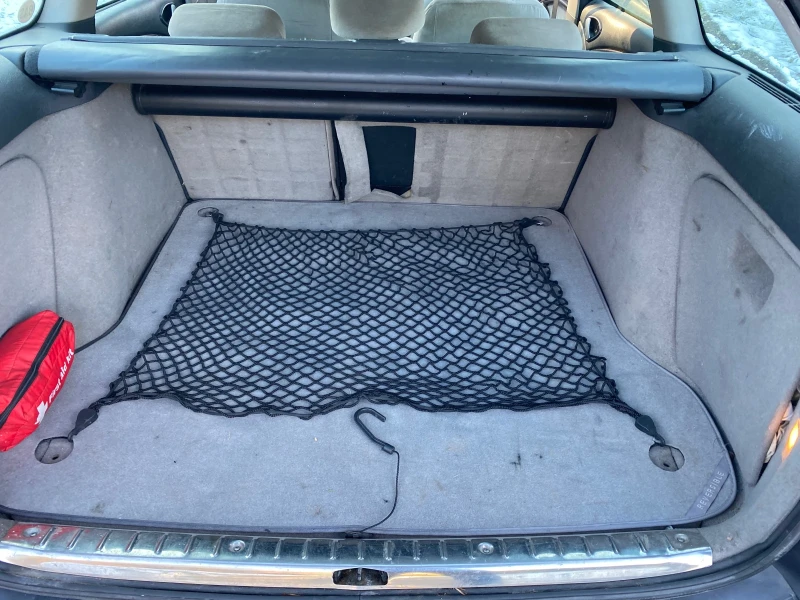 Citroen C5 2.2hdi, снимка 11 - Автомобили и джипове - 52920586