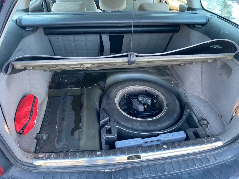 Citroen C5 2.2hdi, снимка 13 - Автомобили и джипове - 52920586