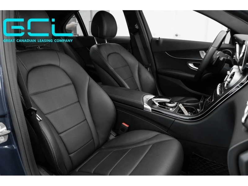 Mercedes-Benz C 300 * 4MATIC* CARFAX * ЦЕНА ДО БЪЛГАРИЯ, снимка 17 - Автомобили и джипове - 52969069