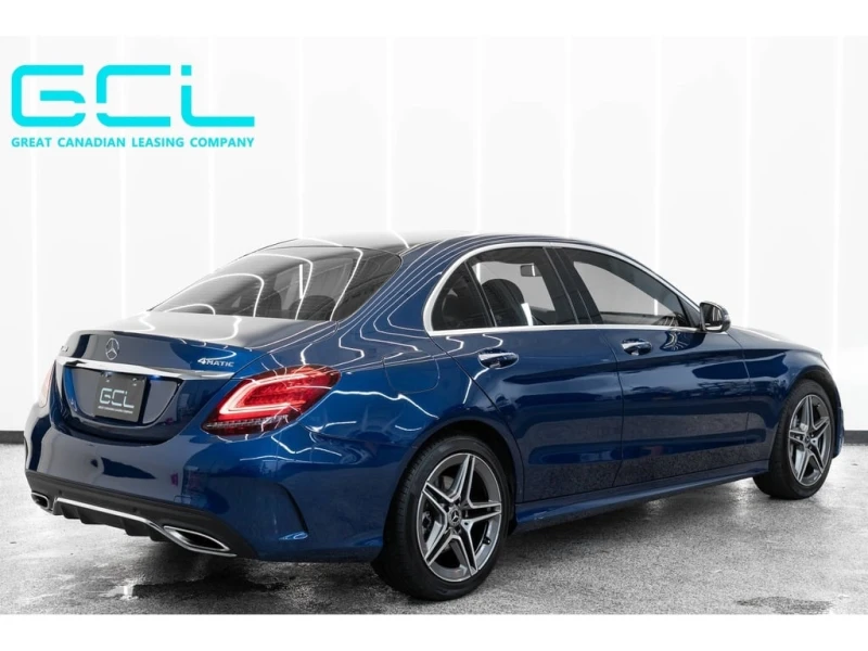 Mercedes-Benz C 300 * 4MATIC* CARFAX * ЦЕНА ДО БЪЛГАРИЯ, снимка 7 - Автомобили и джипове - 52969069