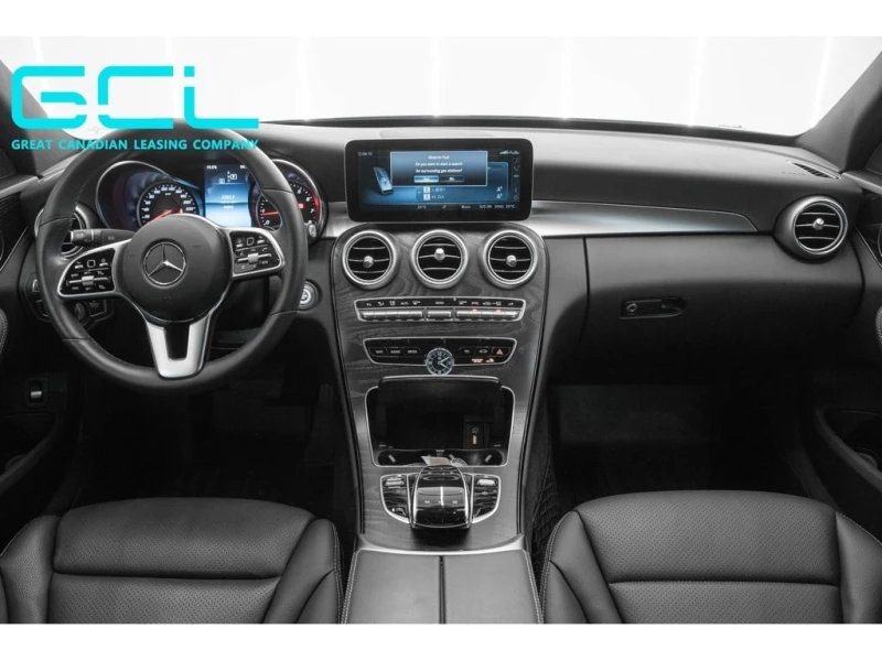 Mercedes-Benz C 300 * 4MATIC* CARFAX * ЦЕНА ДО БЪЛГАРИЯ, снимка 2 - Автомобили и джипове - 52969069