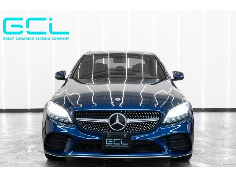 Mercedes-Benz C 300 * 4MATIC* CARFAX * ЦЕНА ДО БЪЛГАРИЯ, снимка 4 - Автомобили и джипове - 52969069