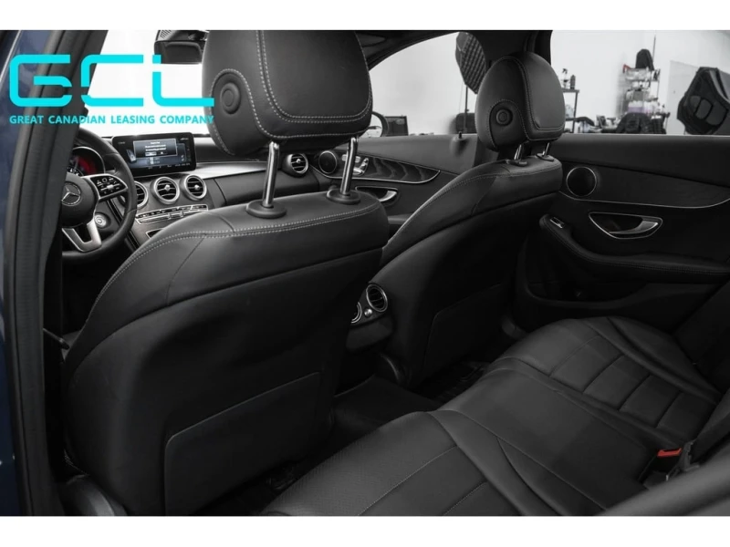 Mercedes-Benz C 300 * 4MATIC* CARFAX * ЦЕНА ДО БЪЛГАРИЯ, снимка 16 - Автомобили и джипове - 52969069