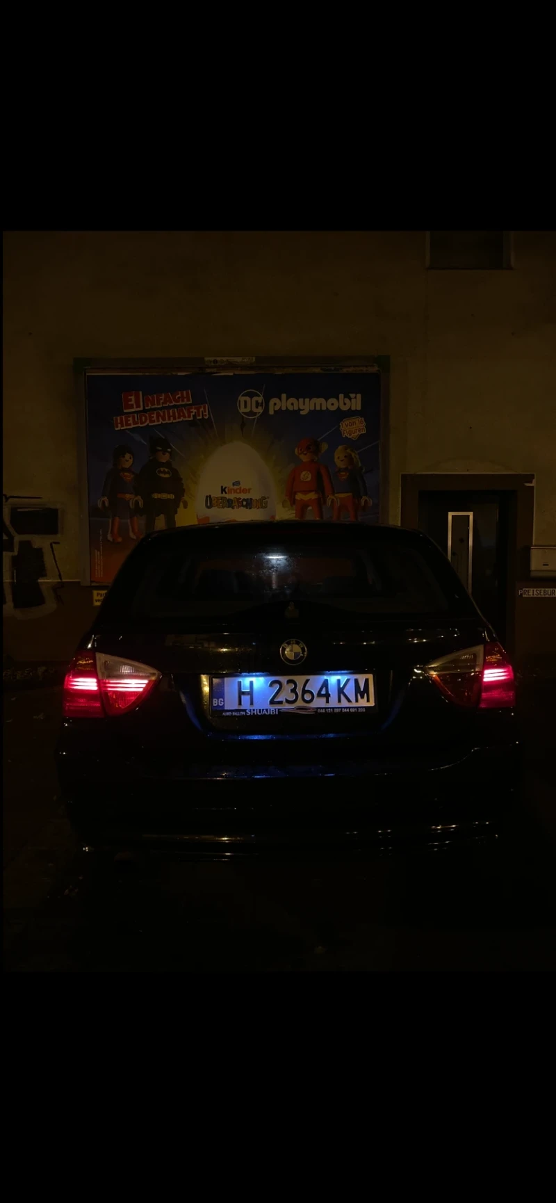 BMW 318, снимка 3 - Автомобили и джипове - 53024888