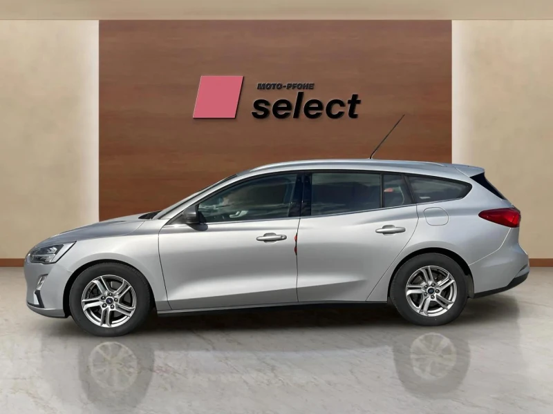 Ford Focus 1.5 TDCi, снимка 8 - Автомобили и джипове - 53046655