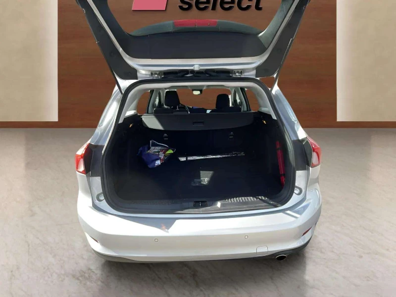 Ford Focus 1.5 TDCi, снимка 12 - Автомобили и джипове - 53046655