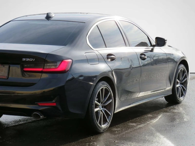 BMW 330 * xDrive * CARFAX * ЦЕНА ДО БГ, снимка 7 - Автомобили и джипове - 53086990