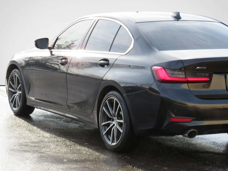BMW 330 * xDrive * CARFAX * ЦЕНА ДО БГ, снимка 8 - Автомобили и джипове - 53086990