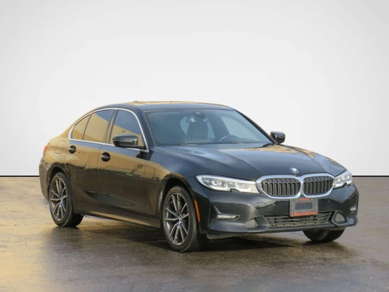 BMW 330 * xDrive * CARFAX * ЦЕНА ДО БГ, снимка 4 - Автомобили и джипове - 53086990