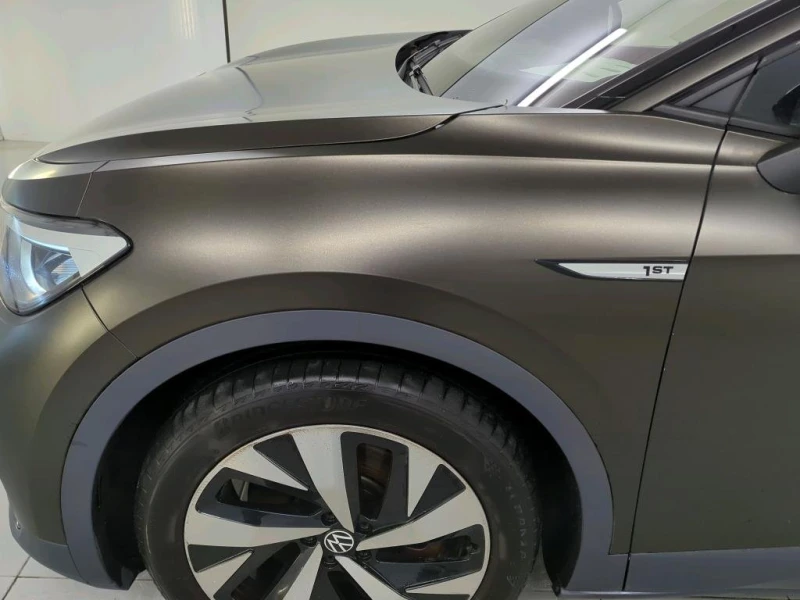 VW ID.4 77 kWh 1st Edition, снимка 7 - Автомобили и джипове - 53176967