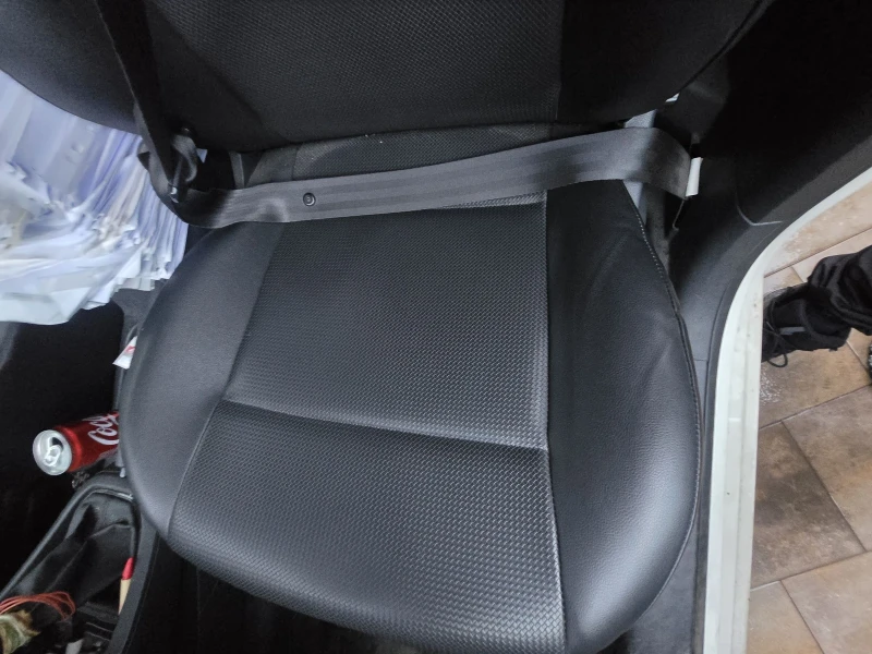 VW Caddy 2.0 тди 150к.с 2019г. 135000км., снимка 8 - Автомобили и джипове - 53262295