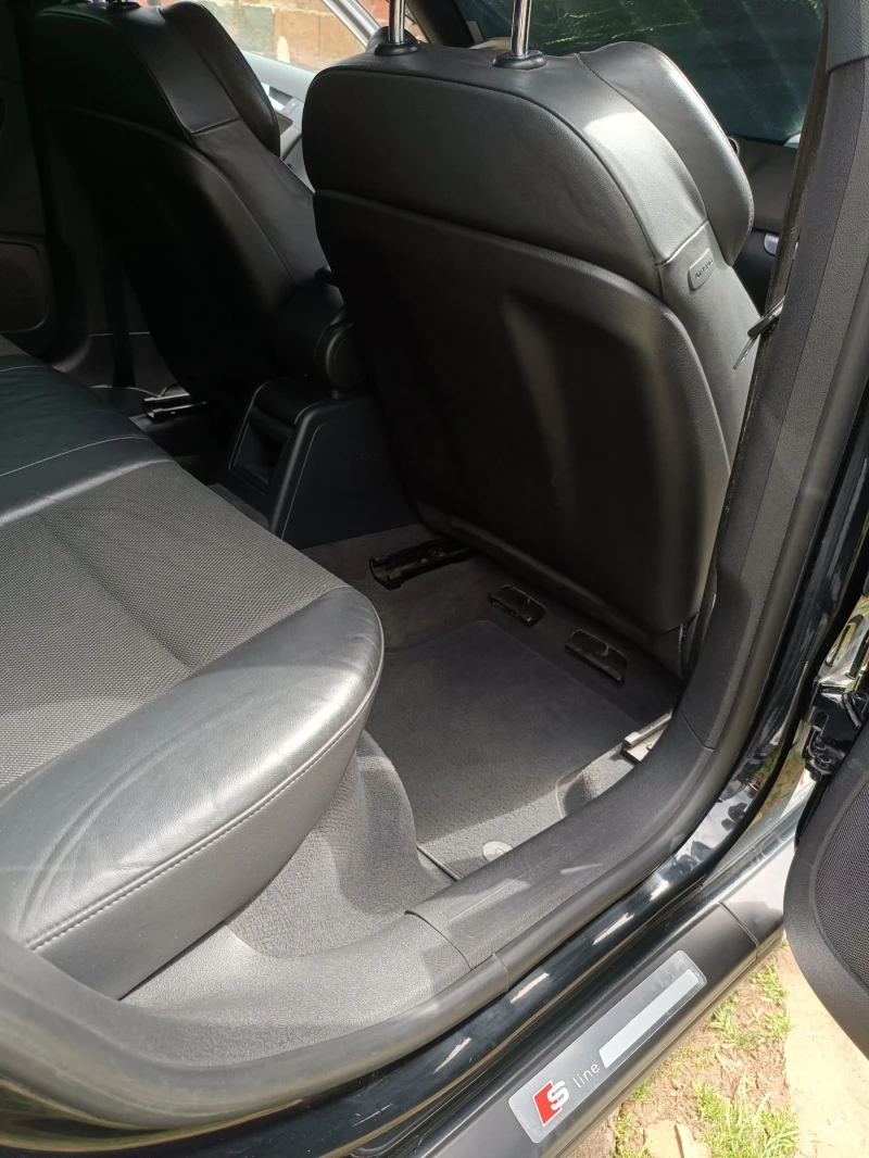 Audi A3 BMM/PANORAMA/S-line , снимка 11 - Автомобили и джипове - 53571955