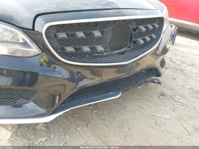 Mercedes-Benz E 350 4MATIC - изображение 9