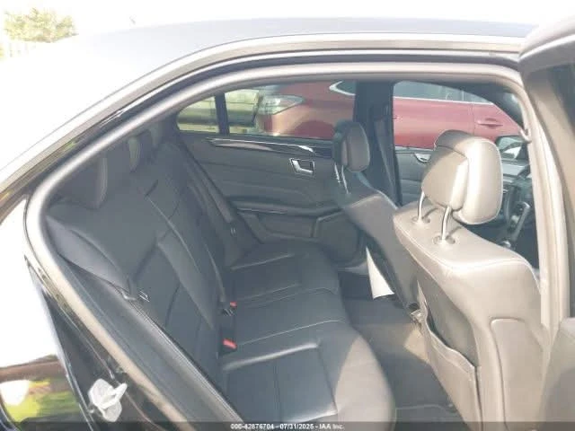 Mercedes-Benz E 350 4MATIC | Mobile.bg   11