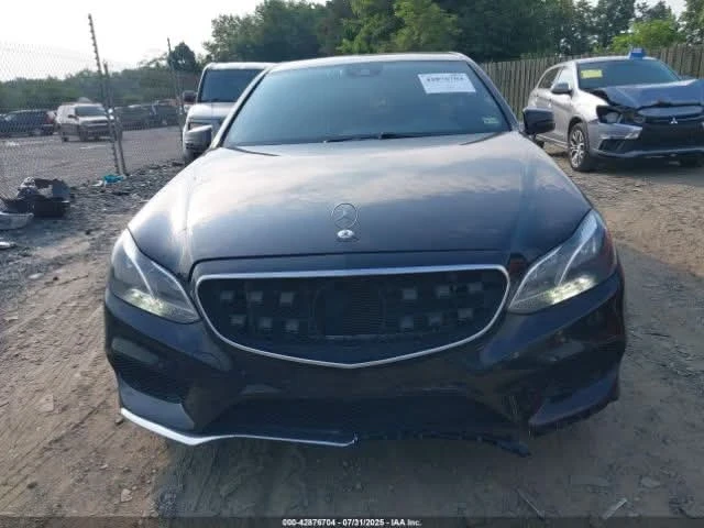 Mercedes-Benz E 350 4MATIC - изображение 5