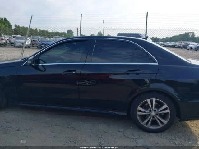 Mercedes-Benz E 350 4MATIC - изображение 7
