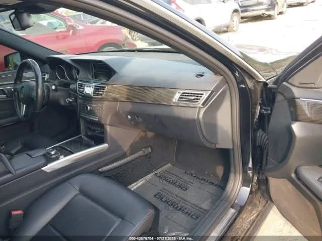 Mercedes-Benz E 350 4MATIC - изображение 10