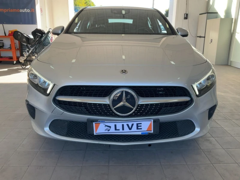 Mercedes-Benz A 180 D* АВТОРЕДИТ - 45100 лв. / 23059.26 € - 15404111 1