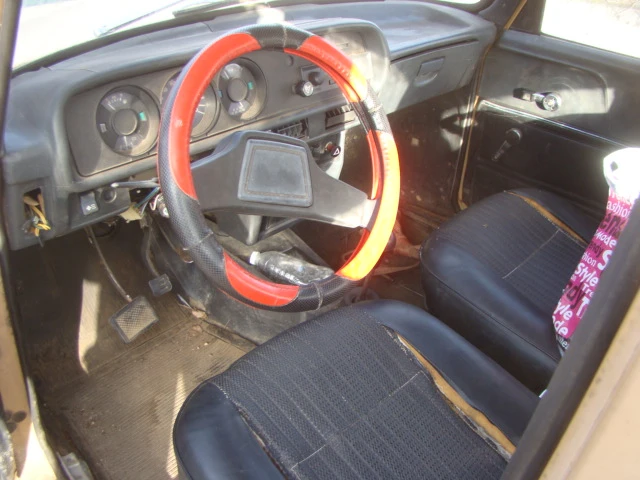 Moskvich 412, снимка 2 - Автомобили и джипове - 52948573