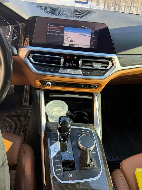 BMW 430 430i xDrive  CARFAX - изображение 9