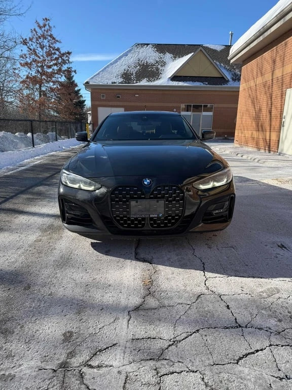 BMW 430 430i xDrive  CARFAX - изображение 6