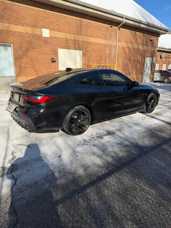 BMW 430 430i xDrive  CARFAX - изображение 3