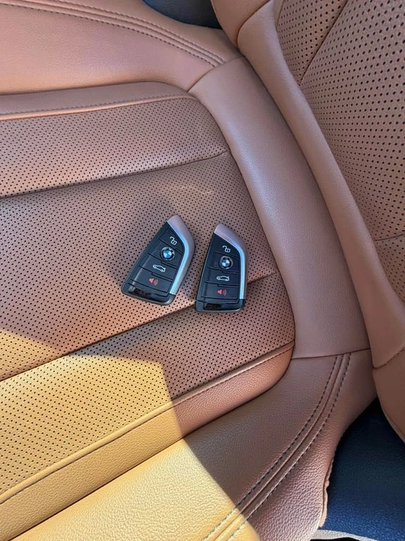 BMW 430 430i xDrive  CARFAX, снимка 11 - Автомобили и джипове - 53293032