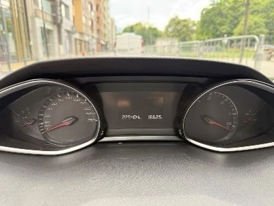 Peugeot 308, снимка 7 - Автомобили и джипове - 54112968