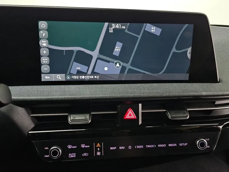 Kia EV6 Long Range Air - САМО 30% АВАНС, снимка 17 - Автомобили и джипове - 56288234