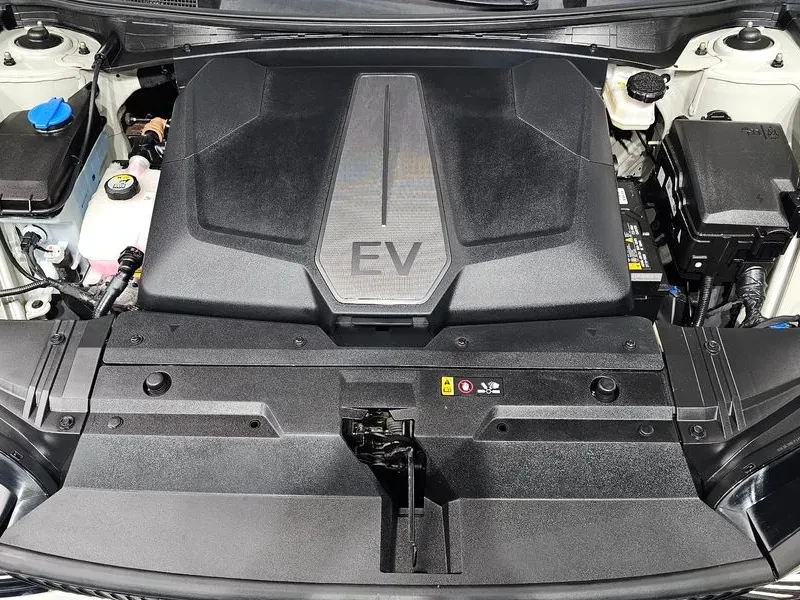 Kia EV6 Long Range Air - САМО 30% АВАНС, снимка 6 - Автомобили и джипове - 56288234