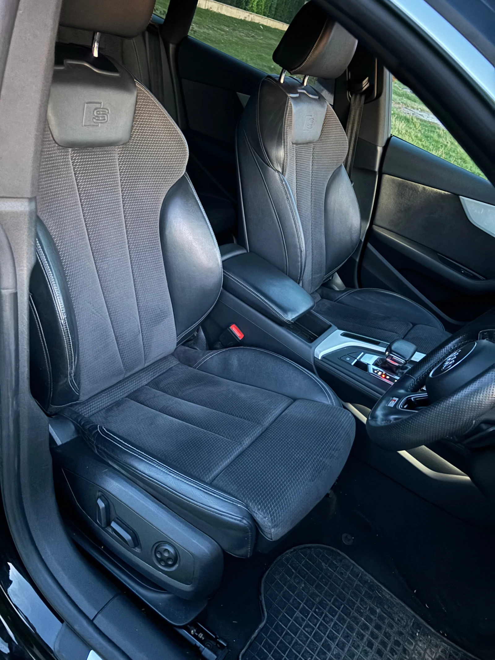 Audi A5 Sportback 2.0 TDI - изображение 9