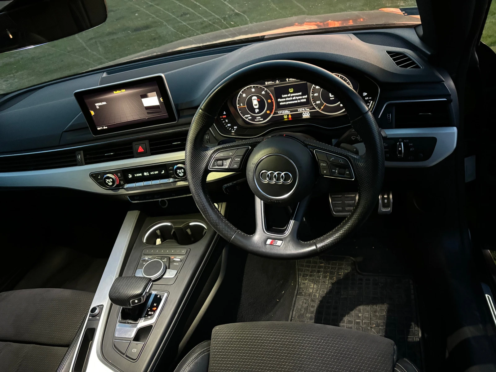 Audi A5 Sportback 2.0 TDI - изображение 7