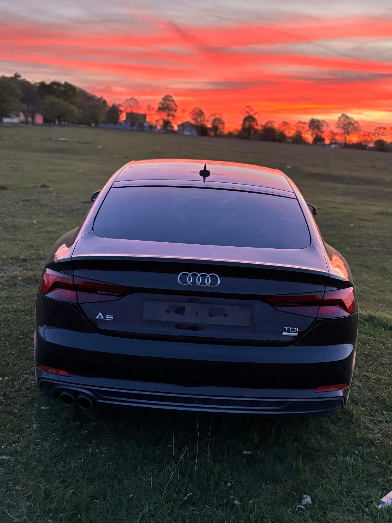 Audi A5 Sportback 2.0 TDI - изображение 6