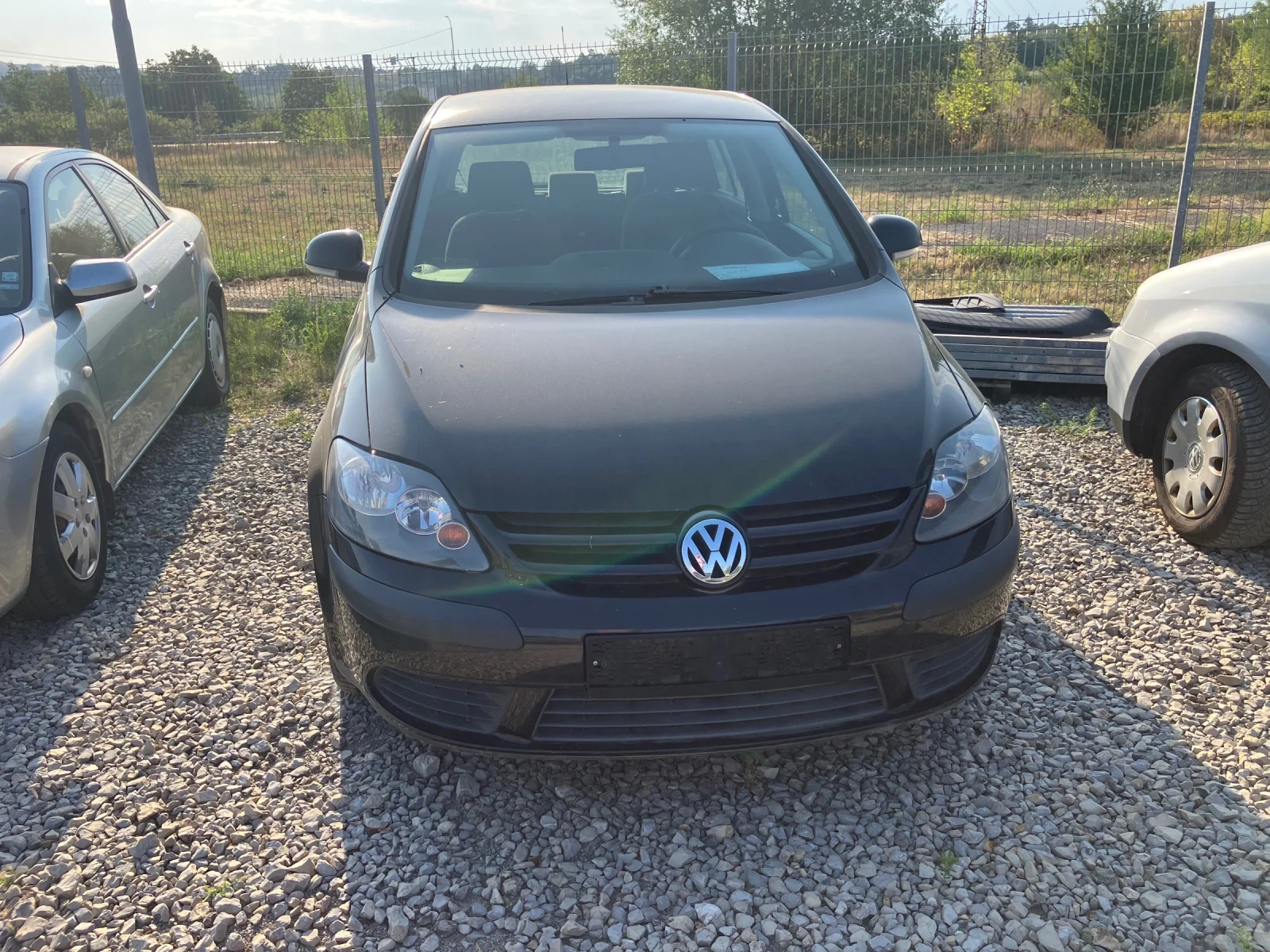 VW Golf Plus 1.6 FSI | Mobile.bg — изображение 1