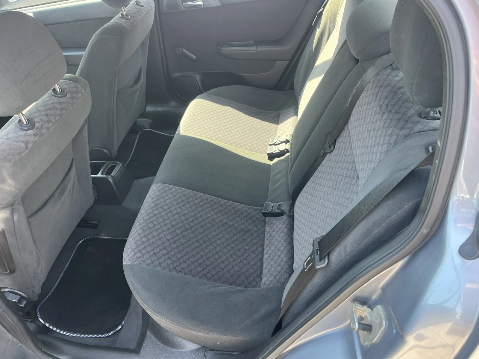 Opel Astra  - изображение 9