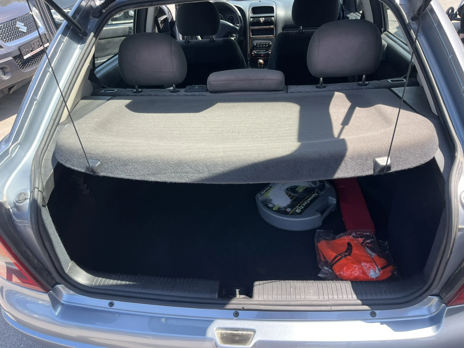 Opel Astra  - изображение 10