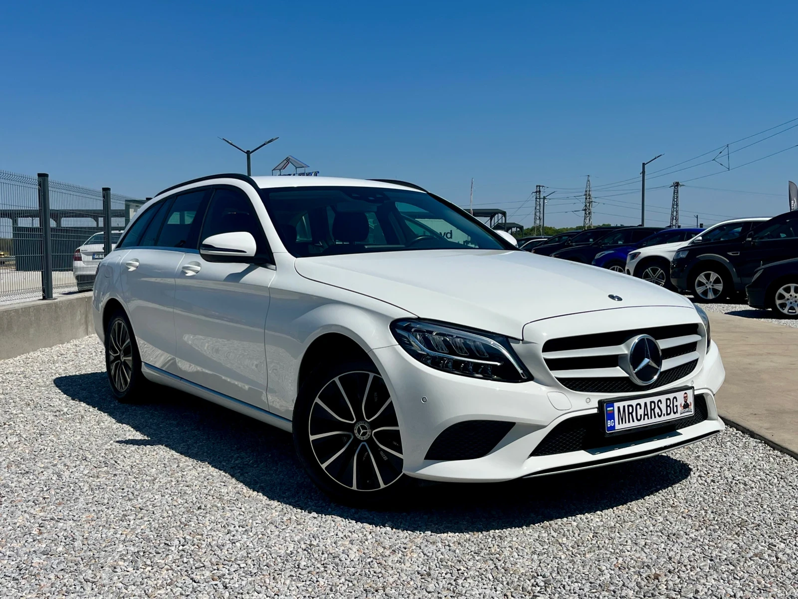 Mercedes-Benz C 180  - изображение 3