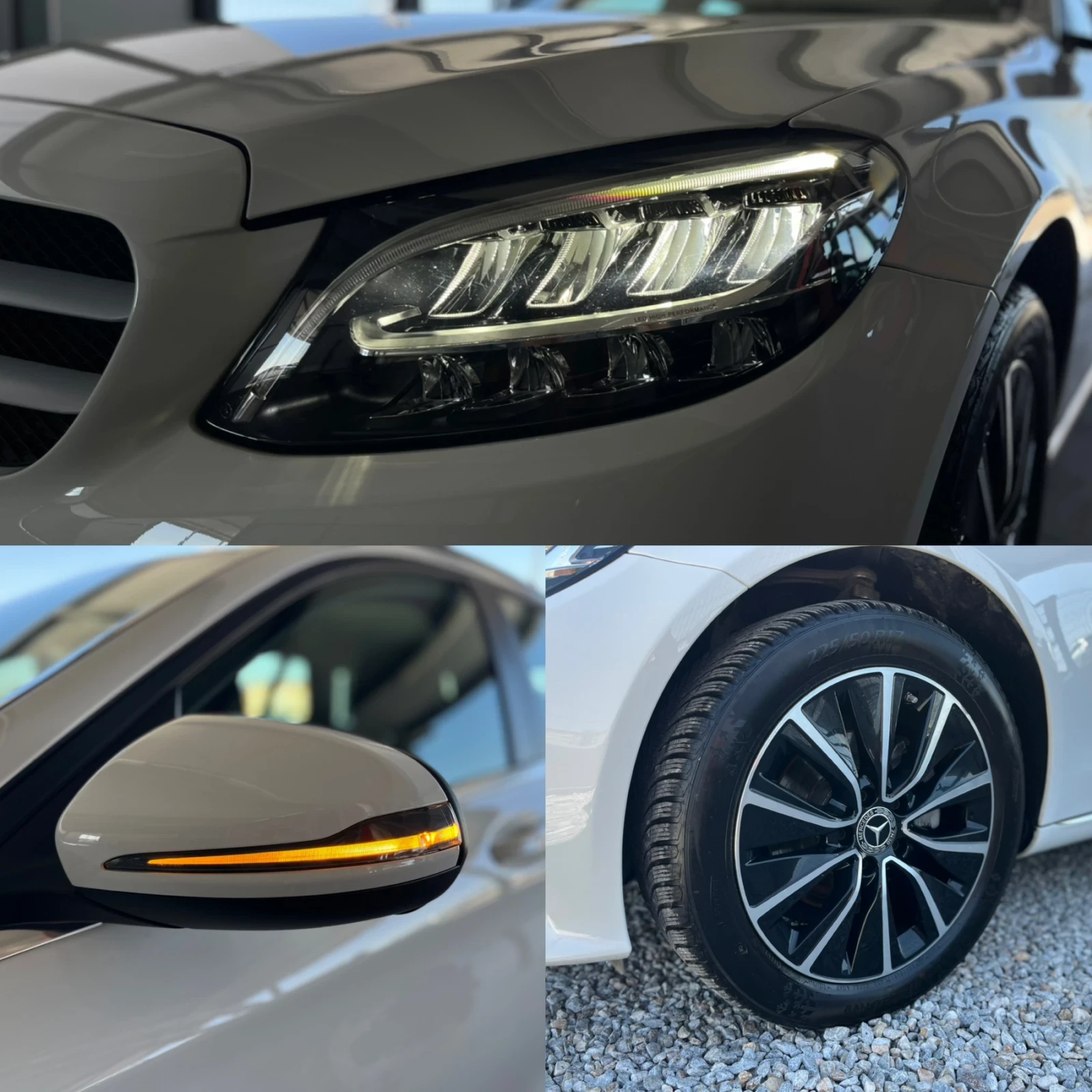 Mercedes-Benz C 180 | Mobile.bg   14