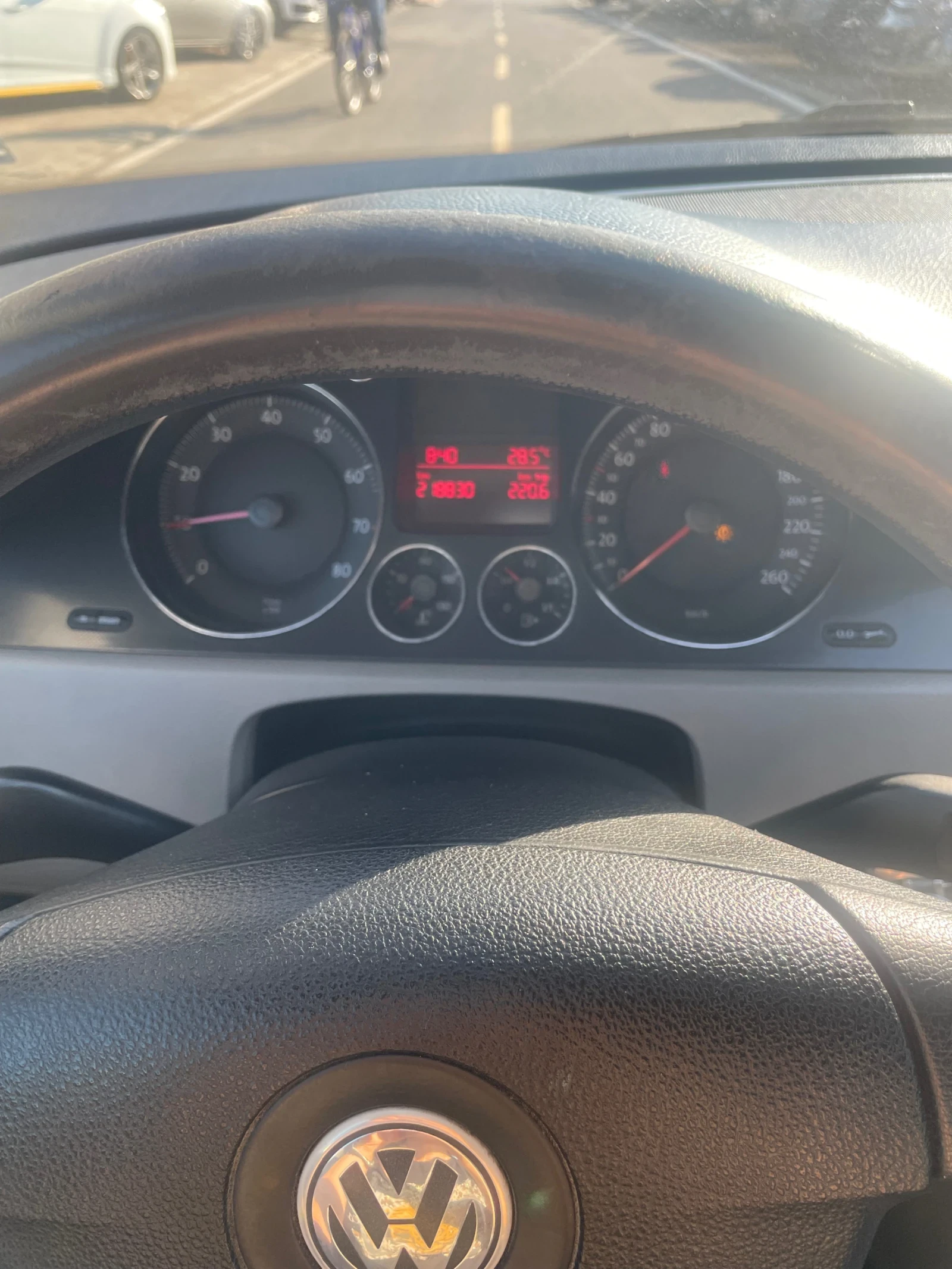 VW Passat  - изображение 6