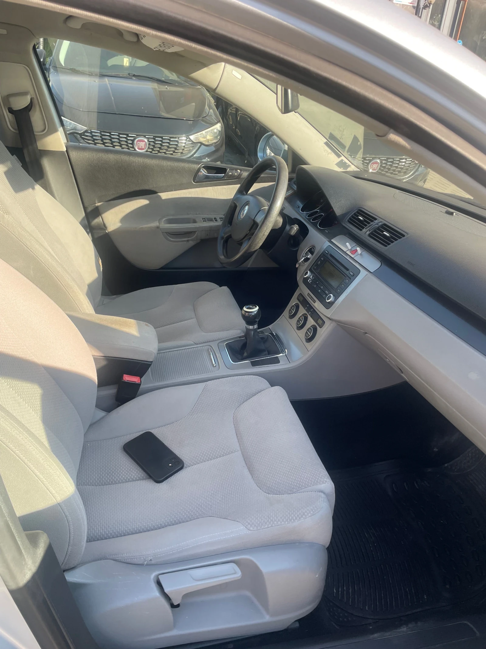 VW Passat  - изображение 8